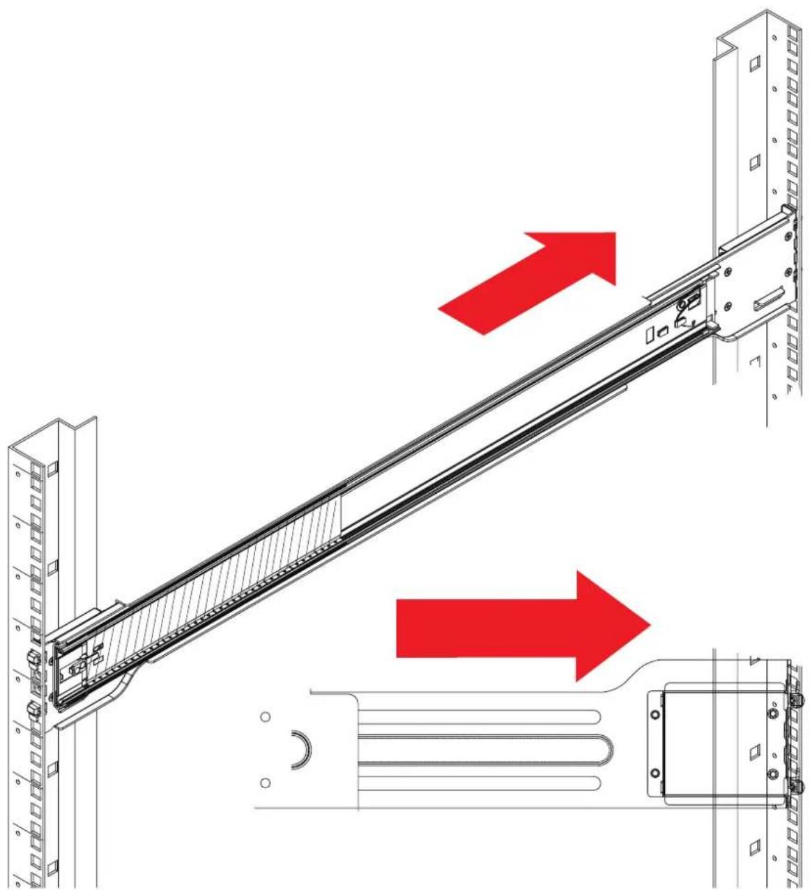 AIC RSC-4H - Chapter 2 Hardware Installation - 1