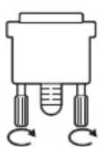 LG 55LV75A - VORSICHT - 2