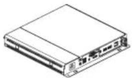 LG 86UH5E - Optionales Zubehör - 1