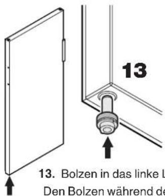 LIEBHERR WKr 3211-22 - Wichtiger Hinweis - 4