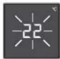 LIEBHERR WKr 3211-22 - Temperaturalarm - 1