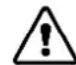 LIEBHERR CTPesf 3316-23 - WARNING - 1