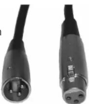 American DJ Dotz TPar System - Set Up - 1
