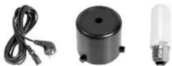 GODOX DP1000II - - Accessories - 1