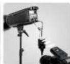 GODOX DP1000II - - Sync Triggering - 2
