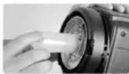 GODOX DP1000II - - Flash Preparation - 2