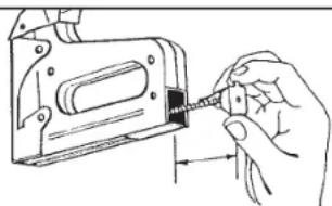 Syscom T25 - OPERATING INSTRUCTIONS INSTRUCCIONES DE OPERACION MODE D'EMPLOI GEBRAUCHSANWEISUNG - 7