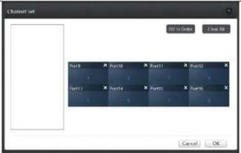 SEADA SWP04 - Configuration of Video Wall Management Software - 5