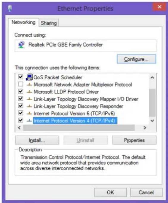 SEADA SWP04 - Software Installation & IP Setup on Control PC - 1