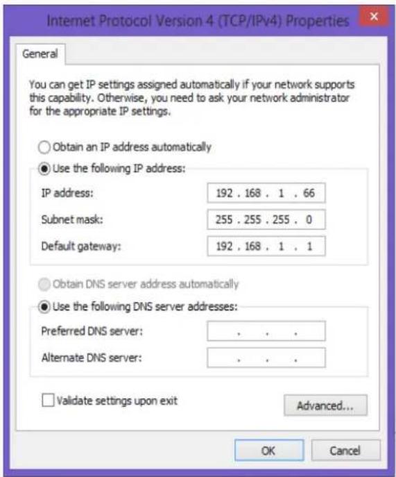SEADA SWP04 - Software Installation & IP Setup on Control PC - 2