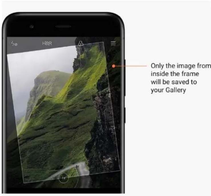 Xiaomi Redmi K30 Pro - Info zu dieser Funktion - 1