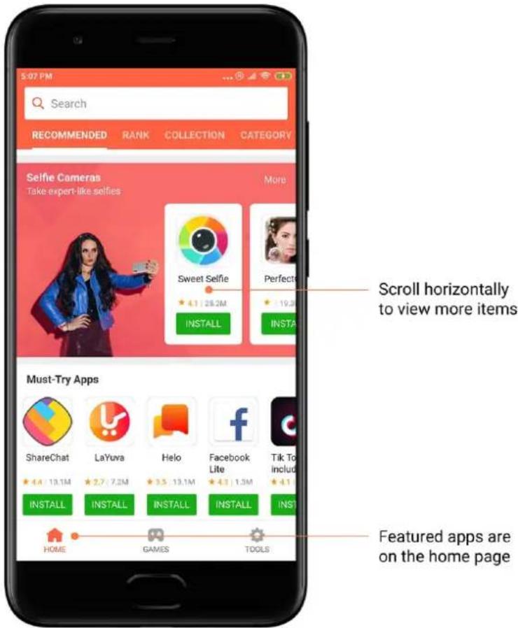 Xiaomi Redmi K30 Pro - Empfehlungen - 1
