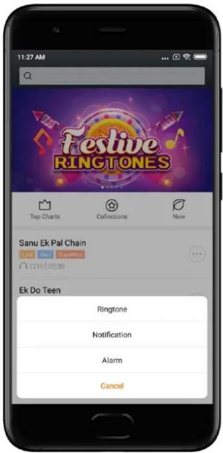 Xiaomi Redmi K30 Pro - Designs - 4