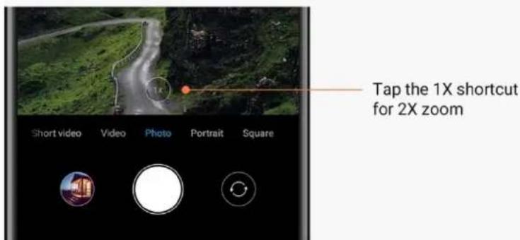 Xiaomi Redmi K30 Pro - Zoom - 2