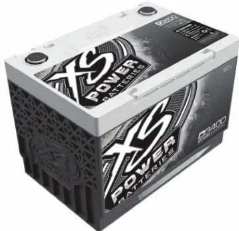 XS Power D680 - Technical Assistance - 1