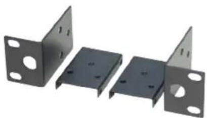 Audix R62 - RACKMOUNTS - 3