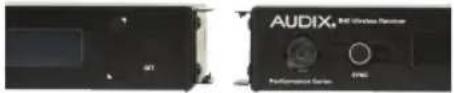 Audix R62 - RMT 241 - 2