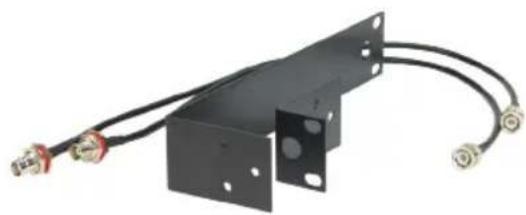 Audix R62 - RACKMOUNTS - 2