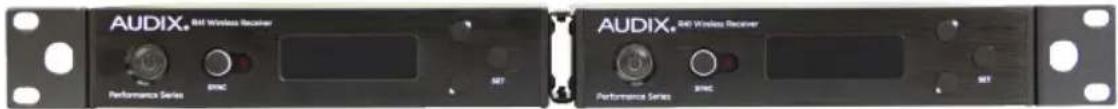 Audix R62 - RMT 241 - 3