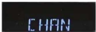 Audix R62 - RECEIVER OPERATING INSTRUCTIONS - 2