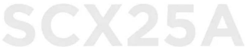 Audix SCX25A - APPLICATIONS - 10