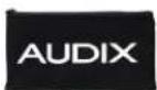 Audix SCX25A - APPLICATIONS - 9
