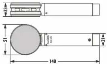 Audix SCX25A - APPLICATIONS - 11