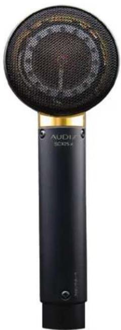 Audix SCX25A - OPTIONAL ACCESSORIES - 1