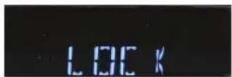 Audix AP61 - RECEIVER OPERATING INSTRUCTIONS - 6