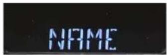 Audix H60 - RECEIVER OPERATING INSTRUCTIONS - 9