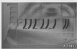 Turbosound Manchester MS215-VT - EASE FOCUS, typischer Screenshot für ein MV212-Array - 1