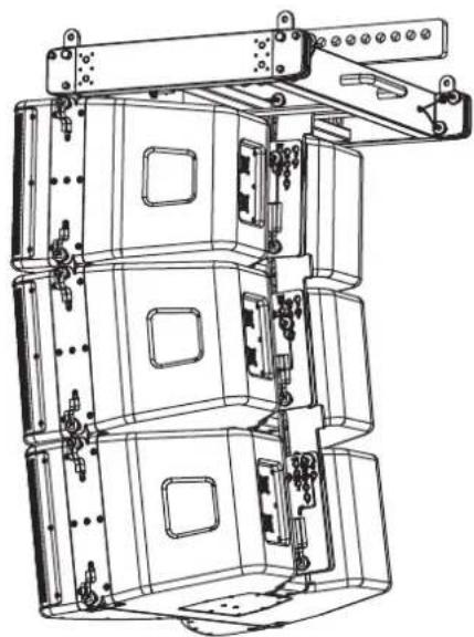 Turbosound Manchester MS215-VT - DE - 1