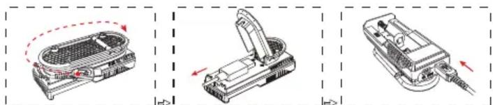 Nitecore UM20 - Standard-Funktionen - 1