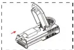 Nitecore UM20 - Prioritätsmodus (Priority Mode) - 1