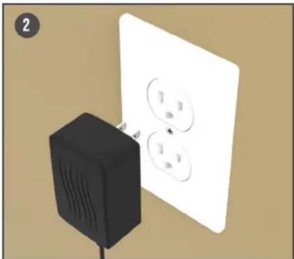 Sabrent HB-B7C3 - INSTRUCTIONS - 2