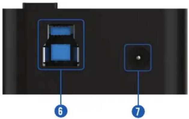 Sabrent HB-B7C3 - OVERVIEW - 1