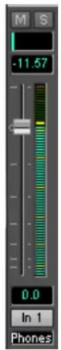 RME HDSPe RayDAT - Elements of a Channel - 1