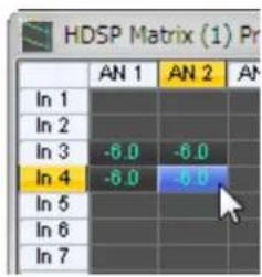 RME HDSPe RayDAT - MS Processing - 2