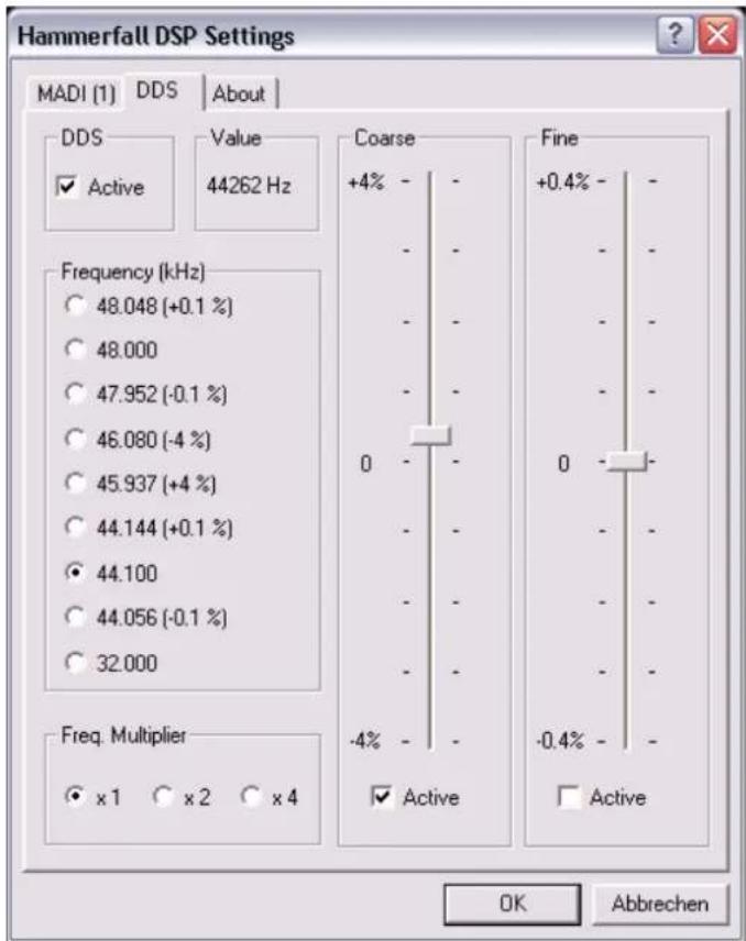 RME HDSPe RayDAT - Fine - 1