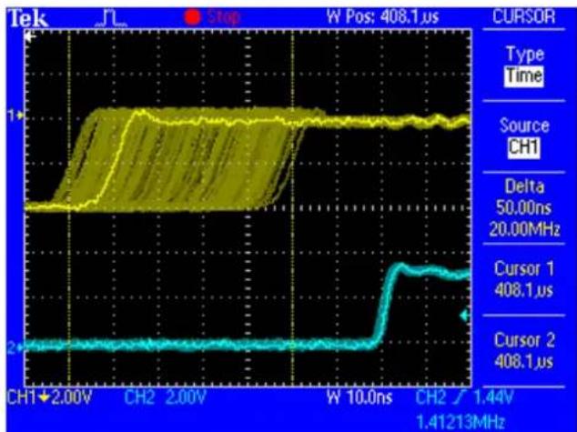 RME HDSPe RayDAT - SteadyClock - 2