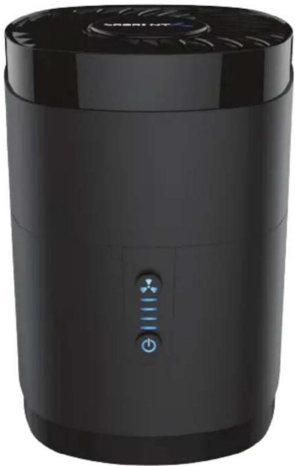 Sabrent DS-4SSD - USB 3.0 4 BAY 2.5" HARD DRIVE/SSD DOCKING STATION - 1