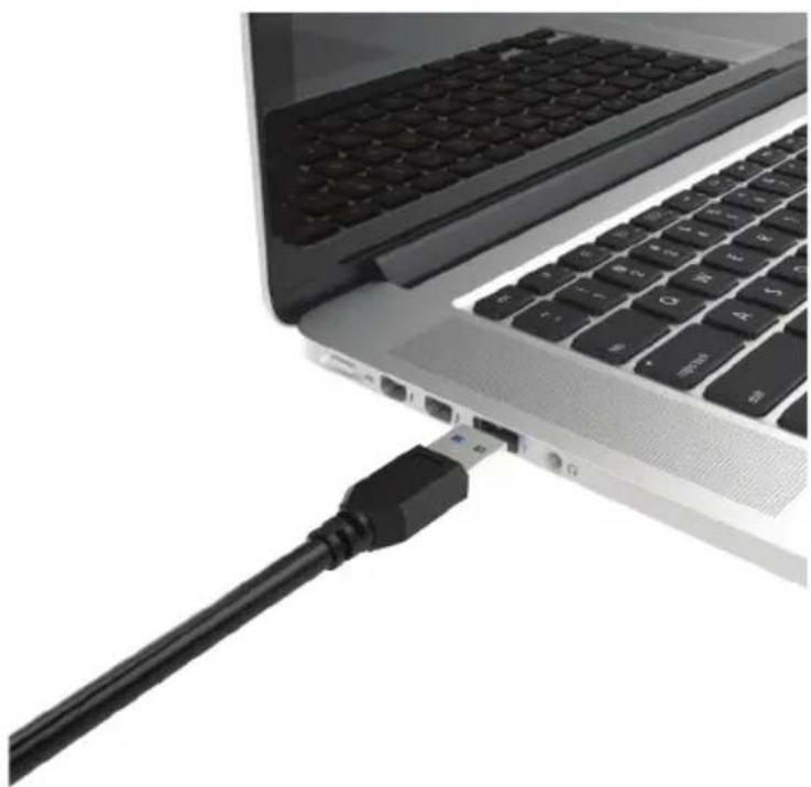 Sabrent DS-4SSD - USING THE DOCKING STATION To use the Docking Station follow these steps - 1