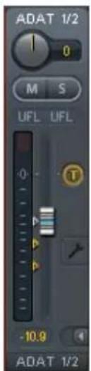RME Digiface USB - The Channels - 4