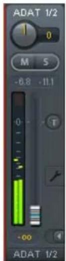RME Digiface USB - The Channels - 1