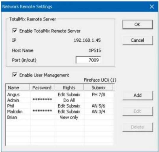RME Digiface USB - Quick Start - 1