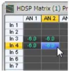 RME HDSPe AES-32 - MS Processing - 1