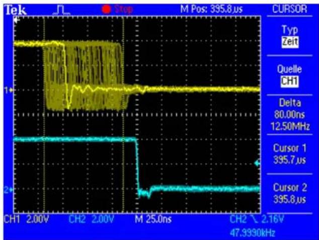 RME HDSPe AES-32 - SteadyClock - 1
