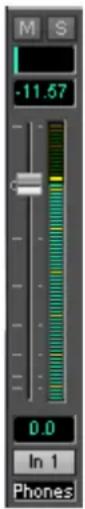 RME HDSP 9652 - Elements of a Channel - 1