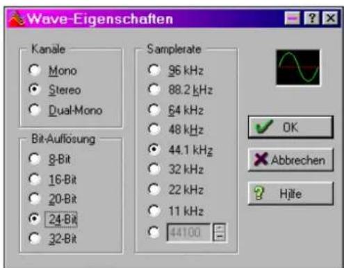 RME HDSP 9652 - Digital Recording - 1
