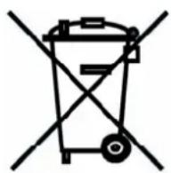 RME HDSP 9652 - Note on Disposal - 1